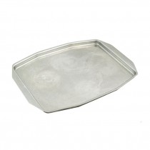TRAY-Stainless Steel Rectangle