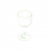 GOBLET-Wine Glass