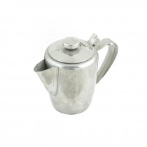 TEA POT-lndividual Stainless Steel