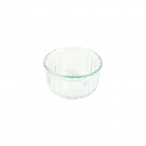 RAMEKIN-Bowl-Glass Dessert Bowl-Small