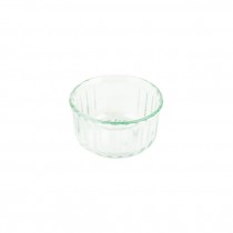 RAMEKIN-Bowl-Glass Dessert Bowl-Small