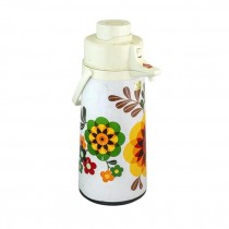 THERMOS-Vintage Eagle Single Pump Floral Dispenser