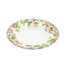 BOWL-Soup-Precious-Pink Floral