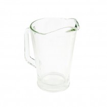 PITCHER-Heavy Glass