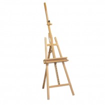 EASEL-Natural Wood "Mont Marte"