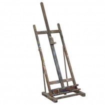 EASEL-Large Dark Wood