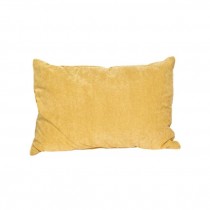 PILLOW-THROW-Rectangular-Honey-Brushed Cotton