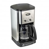 COFFEE MAKER- Cuisinart Auto Brew & Self Cleaning