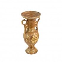 VASE-Double Handle-Ancient Greek Pottery