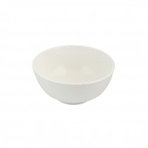 BOWL-White Soup Bowl