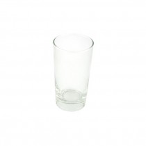CUP-Juice-Clear Glass-4.75" H