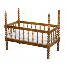 CRIB- Vintage (4)Poster Spindle