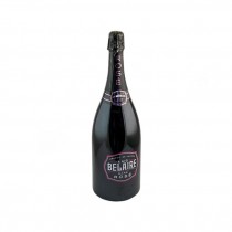 BOTTLE- Luc Belaire Rose Sparkling Wine