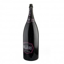 BOTTLE-Oversized Luc Belaire Rose Sparkling Wine