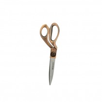 SCISSOR-"Westcott" Brushed Copper Handle