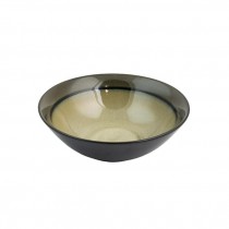 CEREAL BOWL-Sango Roma Sage-Brwn/Beige