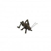 CAST IRON CRICKET