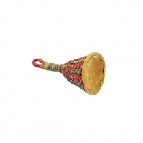 Maraca-Ghana Traditional Caxixi Shaker