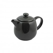 TEAPOT-Dark Grey Ceramic