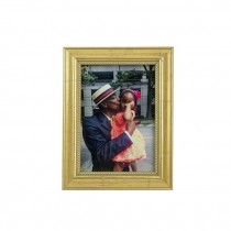 PICTURE FRAME-Townhouse Gold