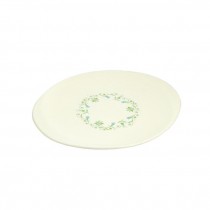 PLATTER-Vintage "Dura Gloss" Florence Pattern