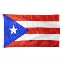 FLAG-Puerto Rico