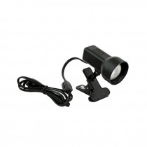 CLIP LAMP-Black