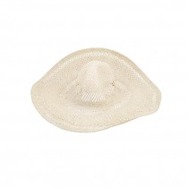 HAT-Floppy Straw Sun Hat