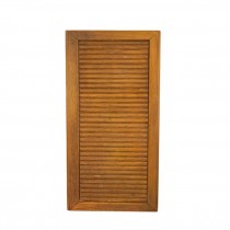 TRAY-Wooden Shutter