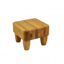 BUTCHER BLOCK-Miniture Table Top