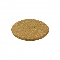 ROUND CORKS-Hot Oven Pan Divet