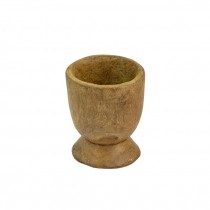 CHALISE-Wooden Hour Glass (Small)