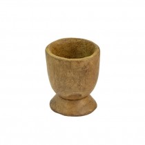 CHALISE-Wooden Hour Glass (Small)