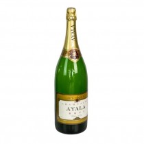 BOTTLE-"Aylaa 1989" Brut Champagne