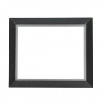 PICTURE FRAME-Wall Hanging-Black