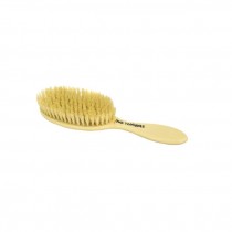 BRUSH-Vintage Off White w/Soft Bristles