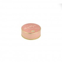 POWDER JAR-Pink Lady Wayne Face Powder