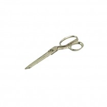 SCISSORS-Vintage Chrome Wiss Champion