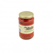 VANTIA-Roasted Red Peppers in Jar