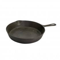 PAN-Medium Cast Iron Pan