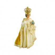 RELIGIOUS STATUE-Infant of Prague