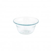 CUSTARD CUP-Philbe Sapphire Blue Ovenware