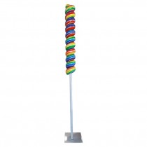 GIANT UNICORN LOLLIPOP