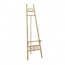 LARGE EASEL-Vintage Bamboo