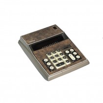 CALCULATOR-Vintage Bowmar Electronic Calculator w/Power Cord