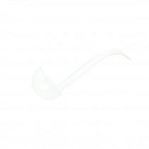 LADLE-Plastic Punch Ladle
