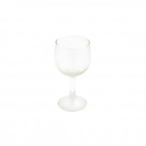 GOBLET-Clear Glass