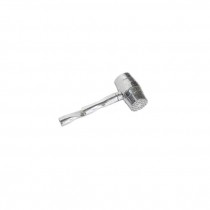 MEAT MALLET-Stainless Steel