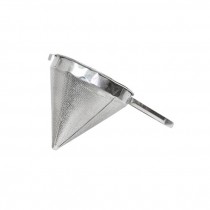 INDUSTRIAL STRAINER-Stainless Cone Strainer