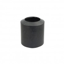 UTENSIL HOLDER-Black Marble